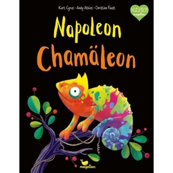 Napoleon Chamäleon