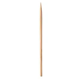 Papstar Fingerfood-Picker einseitig spitz 6,8 cm 1000 St. Holz