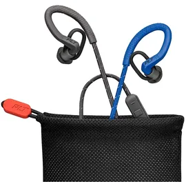 Poly BackBeat FIT 350 grau