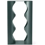 Georg Jensen Alfredo Weinregal  grün