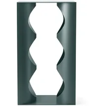 Georg Jensen Alfredo Weinregal  grün