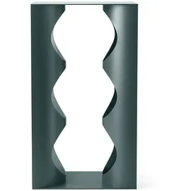 Georg Jensen Alfredo Weinregal  grün