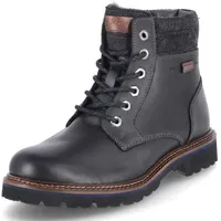 SIOUX Herren Herrenschuhe schwarz 44