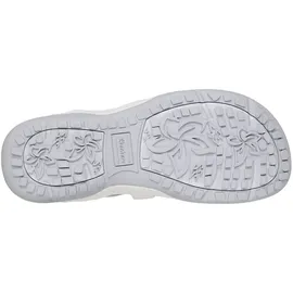 SKECHERS Reggae Slim-Stretch Flex Damen Opulenter Garten 37