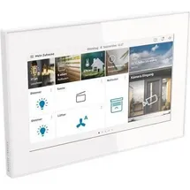 Busch-Jaeger Innenstation Video M22381-W-03 weiß