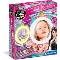 CLEMENTONI Make-up-Spiegel Deluxe