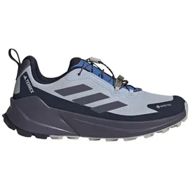 adidas Terrex Trailmaker 2 GORE-TEX Schuhe hellblau schwarz - 43.1/3