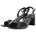 Sandale Schwarz 37