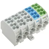 Weidmüller Energ.Verteilungskl.Leiste WPD 501 2#3053740000