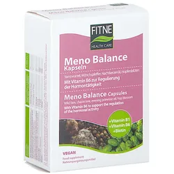 Meno Balance Kapseln