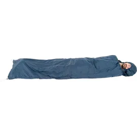 Ticket to the Moon Moonquilt One Size Blau