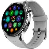 NOISE Smartwatch Origin (Szary) (42 mm), Smartwatch