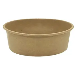 Kraft Salatschüssel 750ml