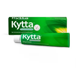 Kytta Geruchsneutral 150 g