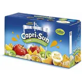 80 x Capri Sun Multi a 200ml Getränk Capri-Sun 16 Liter Sonne