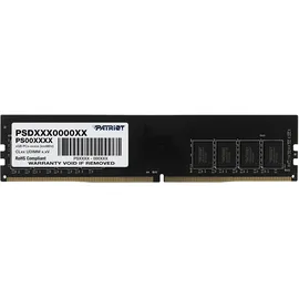 Patriot Signature Line PSD48G266681