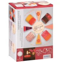 Glorex  Kerzen Creativ-Set