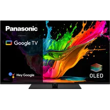 Panasonic TX-55MZ800E 55" OLED 4K Smart TV MZ800E