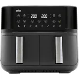 Braun TwinCook 3 TD 3030I BK (0X12500010)