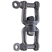 CONACORD Wirbelschäkel 92 x 32 mm