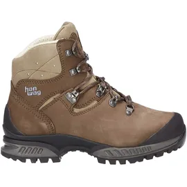 Hanwag Tatra II Bunion Herren (Erde/Brown), 46 EU