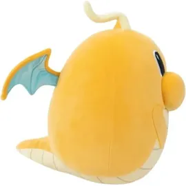 Squishmallows Dragonite 25 cm Orange