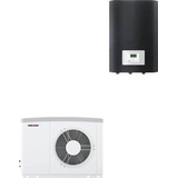 Stiebel Eltron WPL 07 ACS classic flex Set 235984 Luft-Wasser-Wärmepumpe Energieeffizienzklasse A+