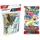 Pokémon Pokémon: Treasures of Ruins - Mini Album + booster