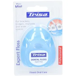 Trisa Expert Floss Fäden