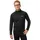 Regatta Yonder II Pullover Schwarz 5XL