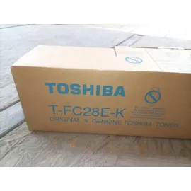 Toshiba T-FC28E-K schwarz (6AK00000081/6AJ00000047)