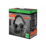 Nacon RIG 700HX Auriculares Gaming Inalámbricos Negros para Xbox Series/One/PC