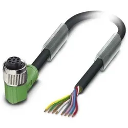 Phoenix Contact Sensor-/Aktor-Kabel SAC-8P- 3,0 #1522639