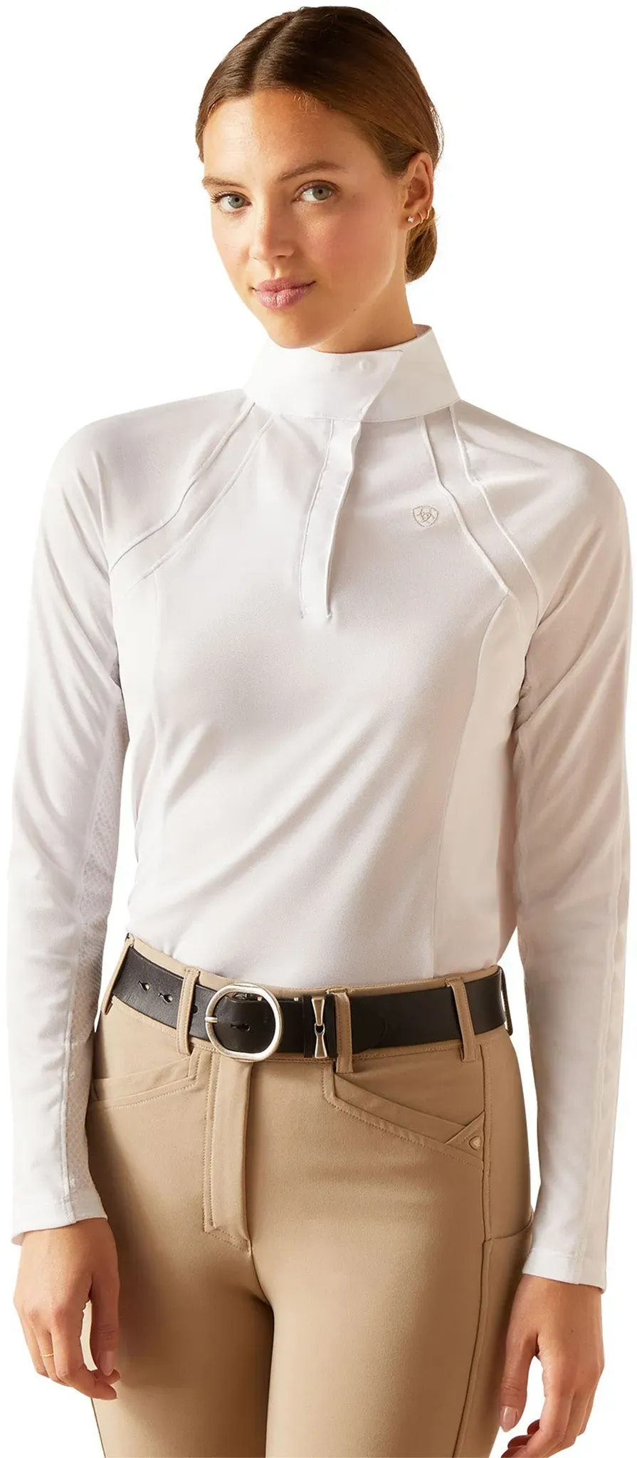 Ariat Sunstopper 3.0 Pro Damen Turniershirt