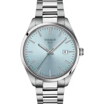 TISSOT PR 100 T150.410.11.351.00 Herrenuhr Quarz 40mm 10ATM