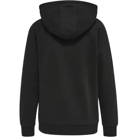 hummel hmlRED Classic Kapuzenjacke Damen black S