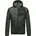 Herren Hyb Jacke Größe XL schwarz