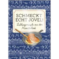 Hoelker Verlag Schmeckt echt jovel!