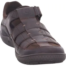 Panama Jack Meridian Basics Herren Braun 44