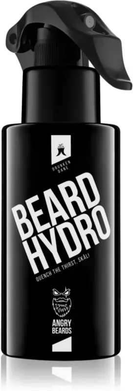 Angry Beards Beard Hydro Tonikum für den Bart 100 ml