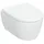 Geberit iCon Set Wand-Tiefspül-WC 503048001,