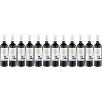 12x Uggiano Seratina Chianti Riserva, 2019 - Azienda Uggiano, Chianti! Wein