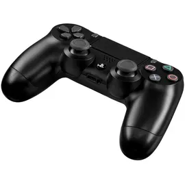 Sony PS4 DualShock 4 V2 Wireless Controller jet black