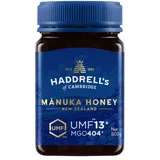 Haddrells Manuka-Honig UMF13+ MGO404+ 500 g