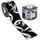 Nasara Dragon Kinesiologie-Tape 1 St schwarz 5 cm x 5 m