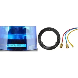 Hella Blitz-Kennleuchte KL 7000 LED 2XD 012 972-101