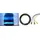 Hella Blitz-Kennleuchte KL 7000 LED 2XD 012 972-101