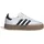 adidas Sambae Cloud White / Core Black / Gold Metallic 43 1/3