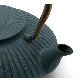 Bredemeijer Teekanne Linhai