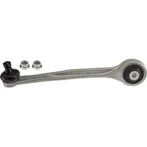 TRW Lenker, Radaufhängung